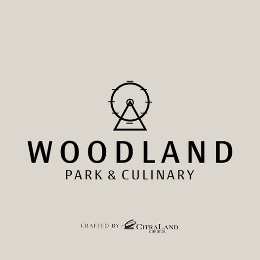 Ciputra Group Launches Woodland Park & Culinary Area in Transyogi | KF Map – Digital Map for Property and Infrastructure in Indonesia